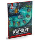 D&D | Ravenloft: The Horrors Within - Map Pack