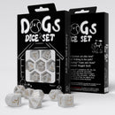 QWorkshop : RPG Dice Set (7)