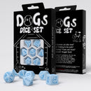 QWorkshop : RPG Dice Set (7)