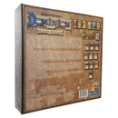 Dominion: Second Edition (2016)