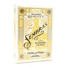 Theory11 - Playing Cards