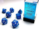 CHX : RPG Dice Set - Speckled (7)