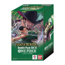 One Piece TCG : Legacy of the Master (OP-12)