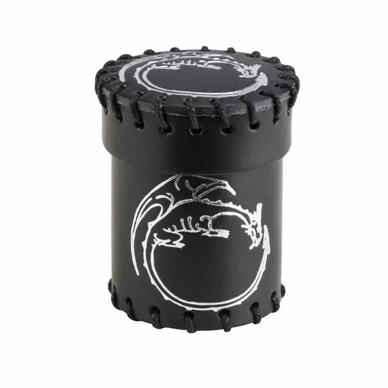 QWorkshop : Dice Cup