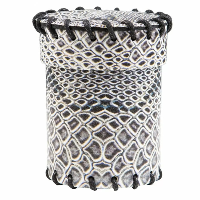 QWorkshop : Dice Cup