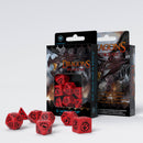 QWorkshop : RPG Dice Set (7)