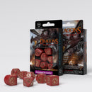 QWorkshop : RPG Dice Set (7)