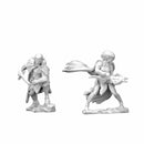 D&D : Nolzur's | Drow (2)