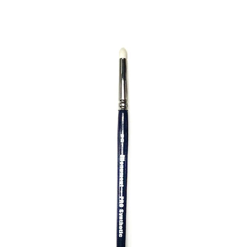 Monument | Pro Synthetic Drybrush (1)