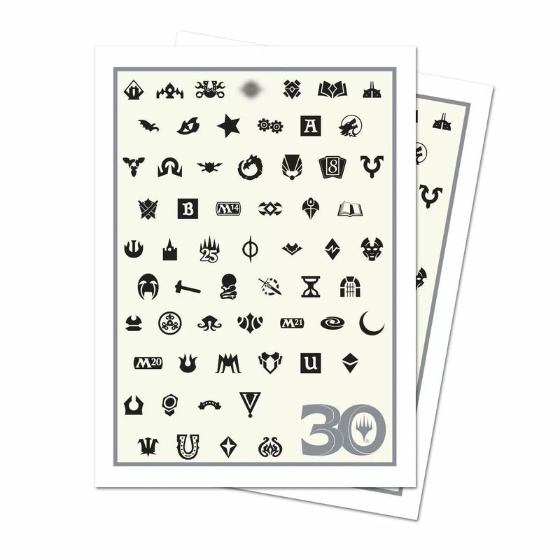 UltraPro : STD - Sleeves