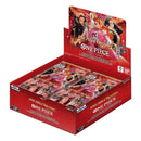 One Piece TCG | Heroines Edition (EB-03)
