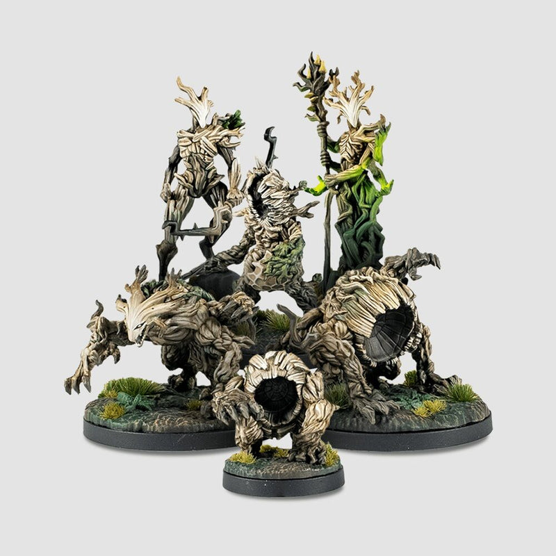 Epic Encounters | Forest of the Damned