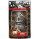 DeepCuts - Player Character : Rogue