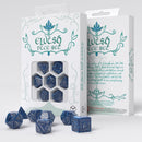 QWorkshop : RPG Dice Set (7)