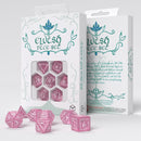 QWorkshop : RPG Dice Set (7)