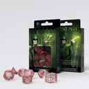 QWorkshop : RPG Dice Set (7)