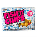 Fish 'n' Chips