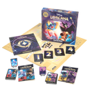 LorcanaTCG : Gateway, Deckboxes, Sleeves, Folios & Playmats