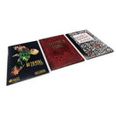 Betrayal at House on the Hill (3E)