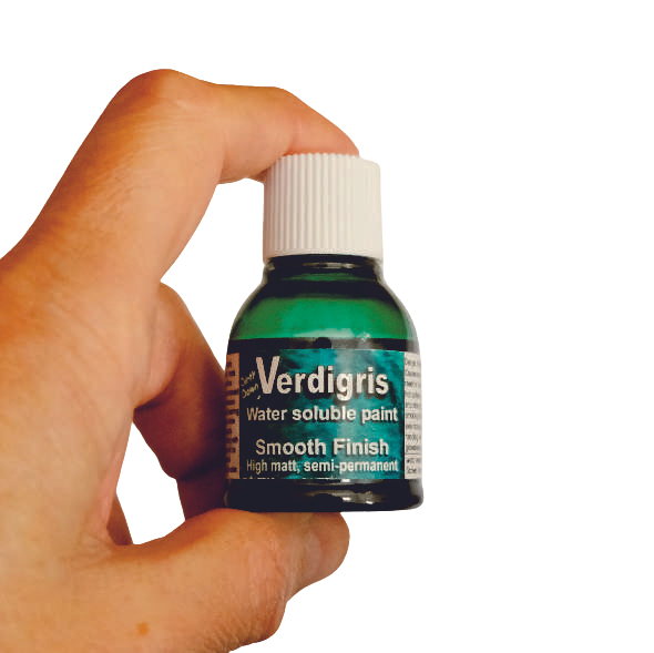 DirtyDowns : Water Soluble Effects (25mL)