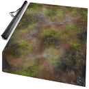 Mantic Games : TerrainCrate - 6' x 4' Battlemat