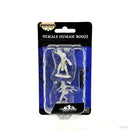 DeepCuts - Player Character : Rogue