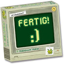 Friedmann Friese Series