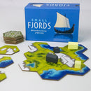 Small Fjords (Pocket Line Edition)