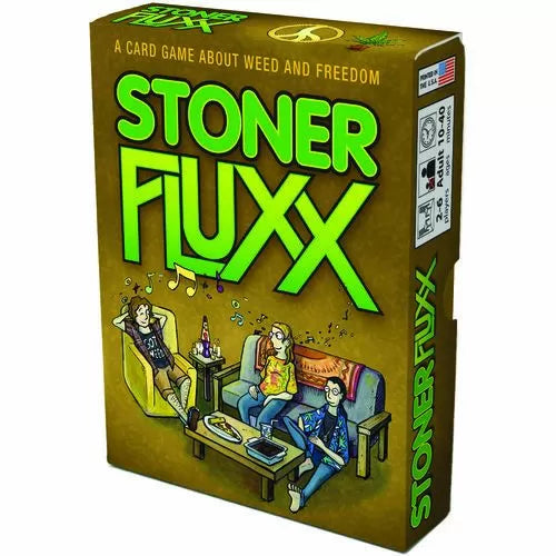 FluxX