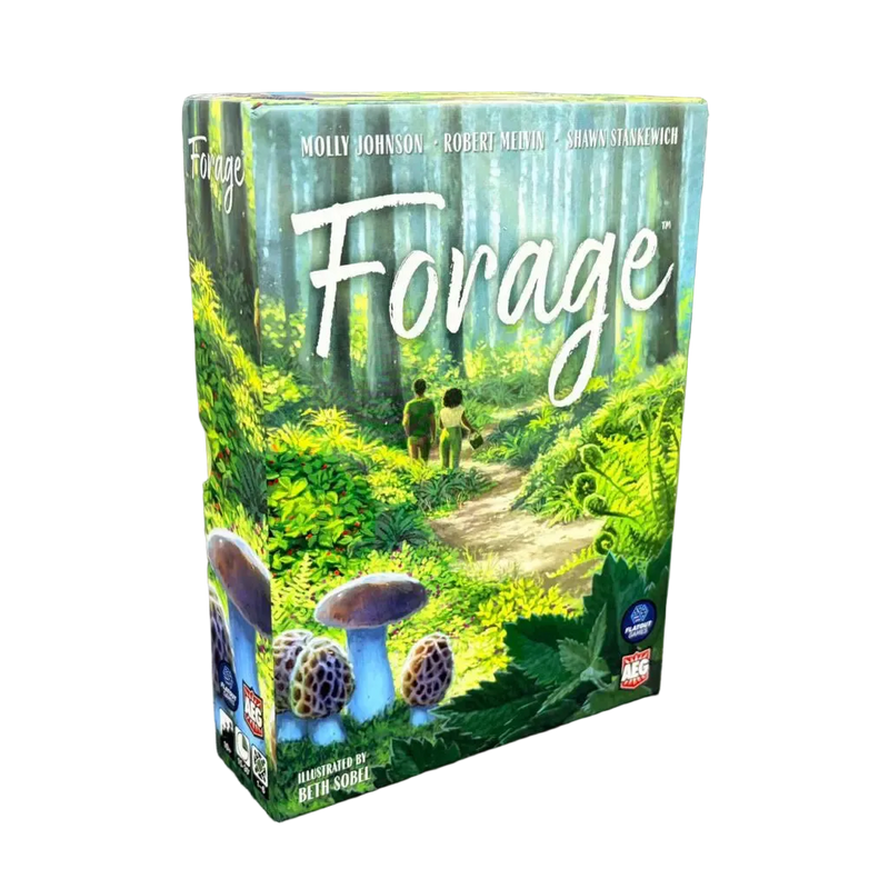 Forage