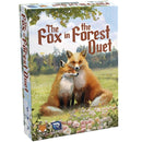 Fox in the Forest: Duet