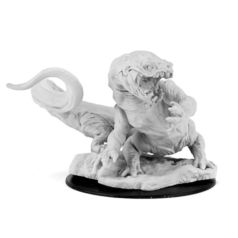 WizK!ds : Nolzur's MM - Monster (1-Pack)