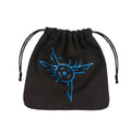 QWorkshop : Drawstring Dice Bag