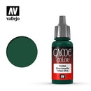 Game Colour : Yellow Olive / 72.064