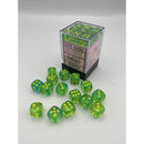 CHX : 12mm Block - Gemini (36xD6)