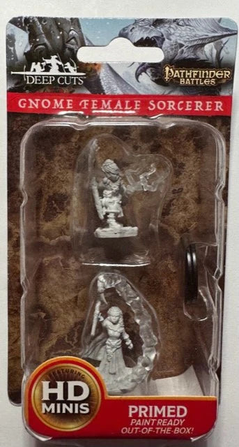 DeepCuts - Player Character : Sorcerer