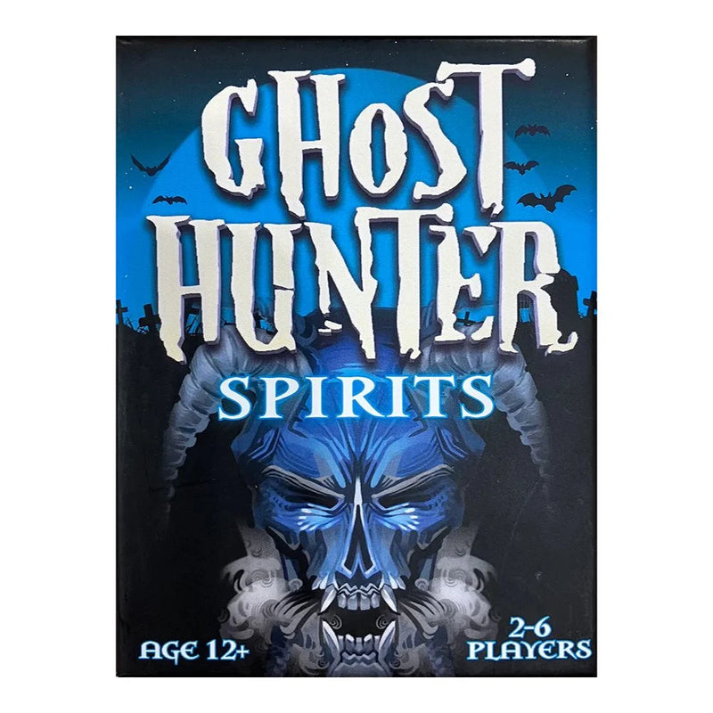 Ghost Hunter