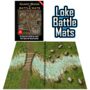 Giant Book of Battle Mats