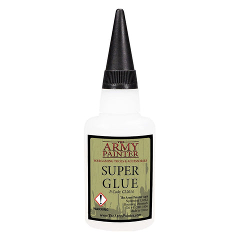 Army Painter | Super Glue