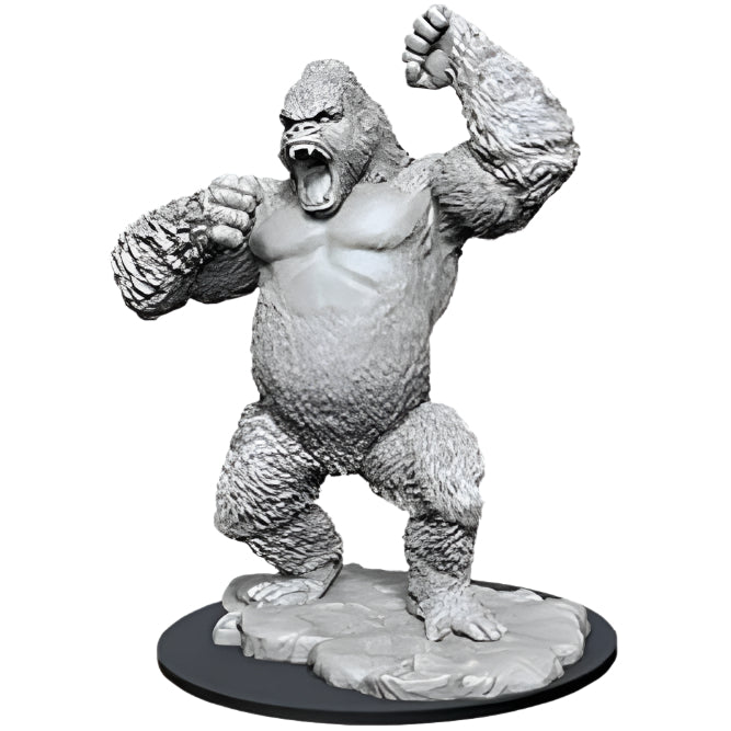 WizK!ds : Nolzur's MM - Monster (1-Pack)