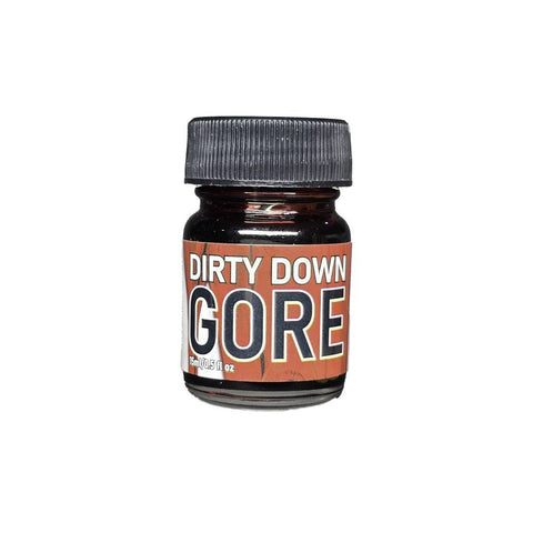 Dirty Down : Water Soluble Effects (25mL)