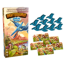 Draftosaurus & Expansions
