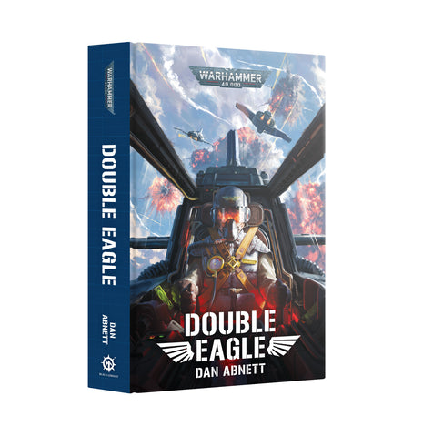 BLR | 40K : Double Eagle (Hardcover)