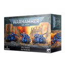 40K : Space Marines