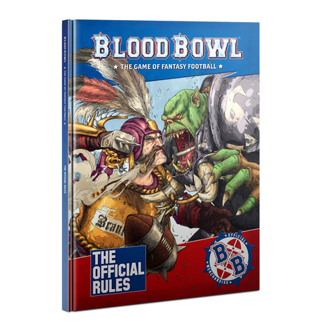 BloodBowl : Core Rulebook, Spike! Journals & Almanacs