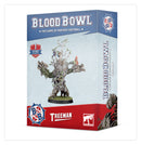 BloodBowl : Teams & Big 'Uns