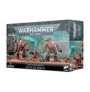 Adepta Sororitas | Kastelan Robots