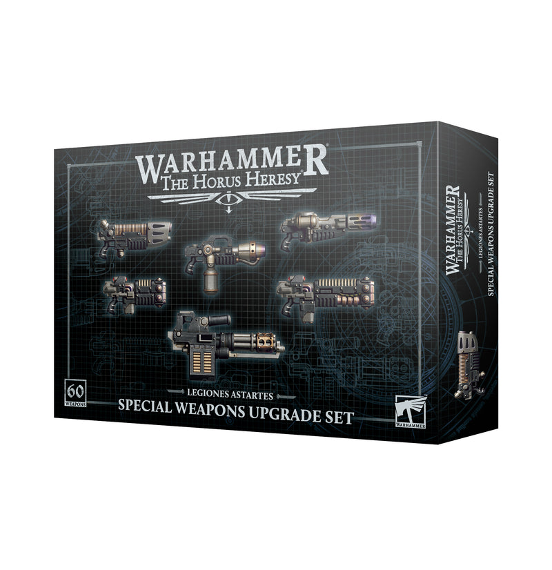 30K : Legiones Astartes
