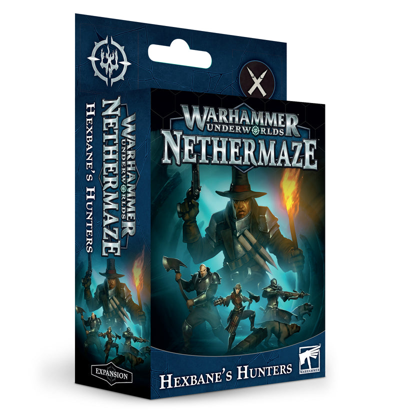 AOS | WHU : Warhammer Underworlds - Core & Box Sets