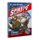 BloodBowl : Core Rulebook, Spike! Journals & Almanacs